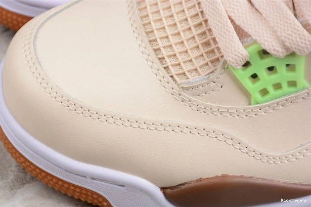 Kicktheory 4 Jordan Wild Where Things the Retro Are (GS) DH0572-264 0809